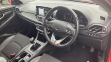 Hyundai i30 1.4T GDI Premium 5dr Petrol Estate